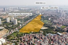 Hà Nội duyệt tăng vốn cho metro Nam Thăng Long - Trần Hưng Đạo, điều chỉnh tiến độ đến 2029