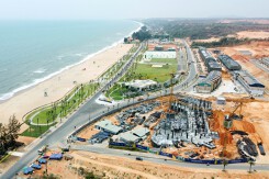 Bình Thuận lập tổ công tác gỡ khó cho các dự án