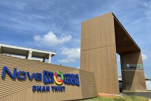 Con gái Chủ tịch Novaland vừa mua thỏa thuận hơn 3 triệu cổ phiếu NVL
