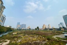Nhanh nhất đến 2024 mới có thể khởi công dự án 148 Giảng Võ
