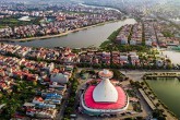Quy hoạch cao tốc, quốc lộ qua Hải Dương: Dự kiến làm đường trên cao qua thành phố, xây hai cao tốc mới