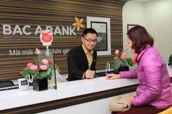 Lãi suất ngân hàng Bắc Á tháng 7/2023 cao nhất là bao nhiêu?