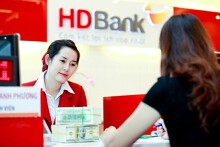 Lãi suất Ngân hàng HDBank tháng 7/2023 cao nhất là bao nhiêu?