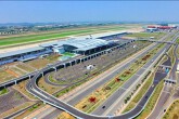 Đầu tư sân bay thứ 2 Vùng Thủ đô để giảm tải cho sân bay Nội Bài