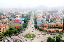 Thanh Hoá mời đầu tư 3 khu dân cư hơn nghìn tỷ