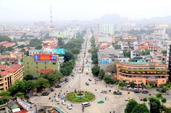 Thanh Hoá mời đầu tư 3 khu dân cư hơn nghìn tỷ