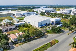 Một phân khúc BĐS được đánh giá đầy dư địa ở Việt Nam