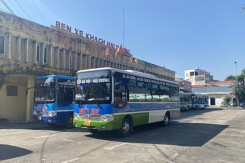 Hải Dương dự kiến quy hoạch thêm 17 bến xe
