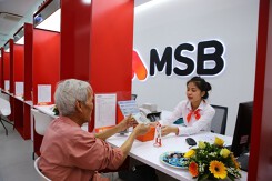 Lãi suất ngân hàng MSB trong tháng 7/2023: Ổn định tại nhiều kỳ hạn