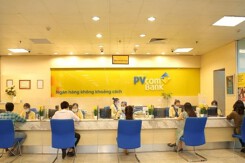 Lãi suất ngân hàng PVcomBank tháng 7/2023 cao nhất là 7,3%/năm