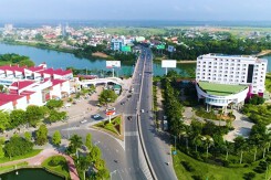 Quảng Trị gỡ vướng, cho phép gia hạn tiến độ khu nghỉ dưỡng Aquatica - Cua Viet