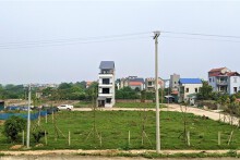 Thị trường đất nền ảm đạm ở cả hai miền, một vài điểm sáng đến từ Hải Phòng và Bắc Ninh