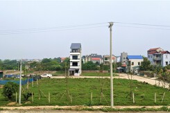 Thị trường đất nền ảm đạm ở cả hai miền, một vài điểm sáng đến từ Hải Phòng và Bắc Ninh