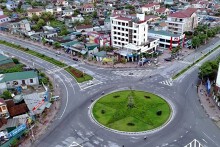 Hải Châu, TP Đà Nẵng đấu giá mảnh đất TMDV gần 1.000 m2, khởi điểm hơn 69 tỷ đồng