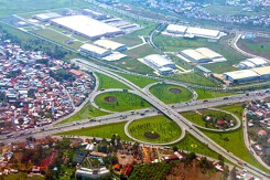 Agribank đấu giá hai mảnh đất hơn 2.000 m2 tại Quận 9, TP HCM, giá khởi điểm hơn 64,9 tỷ đồng