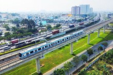 Thông tin quy hoạch nổi bật tuần qua (3/7 - 9/7): Chốt đưa Đông Anh lên quận, lùi tiến độ cao tốc Bến Lức - Long Thành