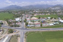 Khánh Hòa lựa chọn nhà đầu tư cho cụm công nghiệp Diên Thọ giai đoạn 2