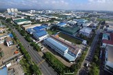 Bất động sản công nghiệp vẫn là điểm sáng