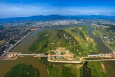 Quảng Ngãi bổ sung gần 1.400 ha tại huyện Tư Nghĩa để phát triển đô thị
