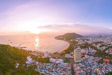 Bà Rịa - Vũng Tàu tập trung đẩy nhanh tiến độ 46 dự án trọng điểm