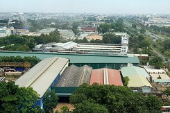 Đồng Nai dự kiến làm khu đô thị gần 800 tỷ trên khu đất KCN Biên Hoà 1 cũ