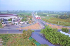 Cần Thơ đề xuất phương án quy hoạch 25 đường tỉnh lộ