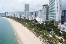 Phát triển bền vững đô thị biển: Cần giải pháp đồng bộ
