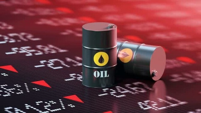 Giá dầu Brent online thị trường thế giới hôm nay bao nhiêu?