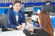 Lãi suất ngân hàng VietBank tháng 8/2023 cao nhất là bao nhiêu?