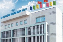 Lãi suất ngân hàng Saigonbank tháng 8/2023 cao nhất bao nhiêu?
