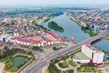 Quảng Trị khẩn trương xây dựng hai tuyến đường kết nối Đông - Tây