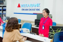 Biểu lãi suất Ngân hàng Việt Á tăng, giảm thế nào trong tháng 8/2023?