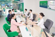 Lãi suất ngân hàng VPBank tháng 8/2023 cao nhất là bao nhiêu?