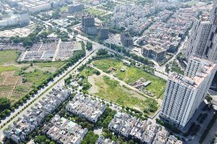 Đề xuất giữ lại phương pháp thặng dư để định giá đất, bỏ trần 200 tỷ đồng trong phương pháp hệ số điều chỉnh giá đất