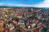 Lạng Sơn duyệt khu đô thị mới gần 1.000 tỷ đồng tại phường Đông Kinh