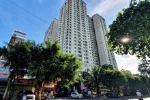 Ông Lê Thanh Thản không nhớ đã xây bao nhiêu tầng, đề xuất các giải pháp cho cư dân chưa có sổ ở CT6 Kiến Hưng