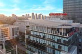Nhóm quỹ ngoại Dragon Capital bán ra 2 triệu cổ phiếu NLG của Nam Long