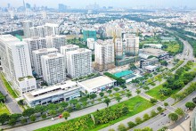 Thủ tướng yêu cầu tiếp tục quyết liệt tháo gỡ khó khăn cho thị trường bất động sản