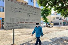 TP HCM chốt thời gian khởi công metro số 2 Bến Thành - Tham Lương