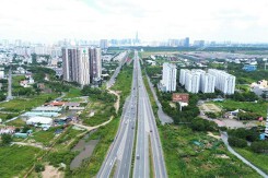 Diễn biến thị trường địa ốc phía Nam từ đầu năm