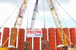 Fecon dự kiến ký hợp đồng các gói thầu từ 2.000 - 2.500 tỷ đồng trong 5 tháng cuối năm