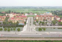 Nam Định đón dự án đầu tư 100 triệu USD