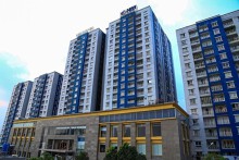 Năm Bảy Bảy huy động được dòng vốn 2.460 tỷ đồng, 900 tỷ đổ vào dự án cao ốc 152 Điện Biên Phủ