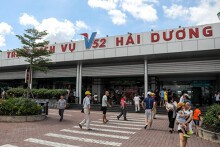 Khẩn trương xây trạm dừng nghỉ trên cao tốc Bắc - Nam