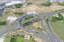 Những vướng mắc làm chậm giải ngân vốn đầu tư công vùng Đông Nam Bộ