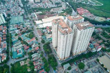 Toàn cảnh dự án CT6 Kiến Hưng khiến Chủ tịch Mường Thanh bị khởi tố
