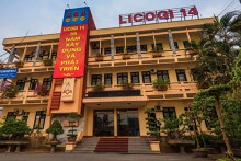 Licogi 14 (L14) bán hết cổ phiếu CEO, HDC, gom vào NVL, DIG, PDR, CSC, ITA