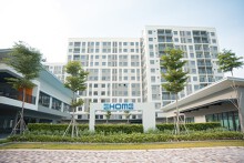 Nam Long dự kiến tung hơn 2.000 căn Ehomes trong nửa cuối năm nay