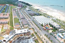 Bình Thuận sẽ thí điểm hoạt động kinh tế đêm tại các dự án NovaWorld, Thanh Long Bay