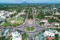 Môi giới ở Bình Thuận: 'Đất La Gi đang bị đẩy giá quá cao'